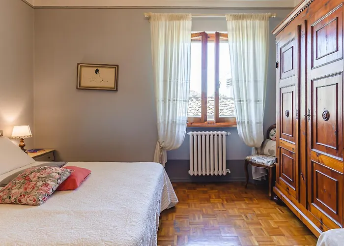 Casa Aloe B&B