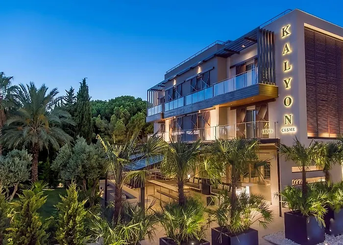 Kalyon Cesme