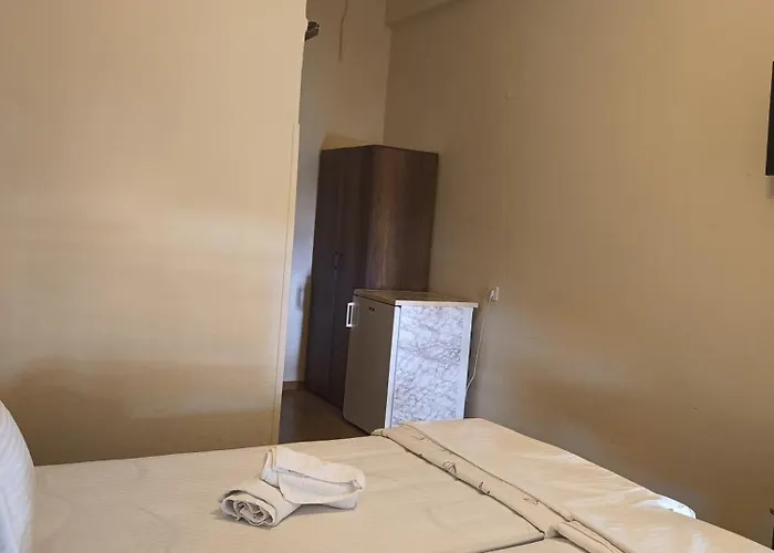 Anesis Hotel