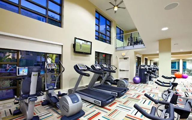 Miracle Mile Apartments