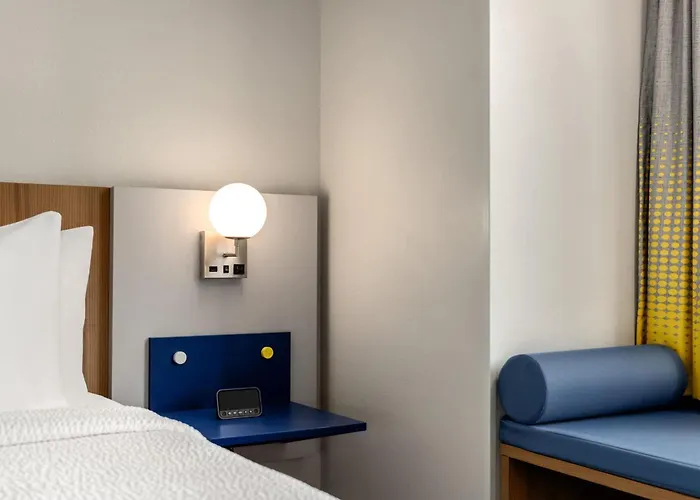 Microtel Inn & Suites By Wyndham Culpeper