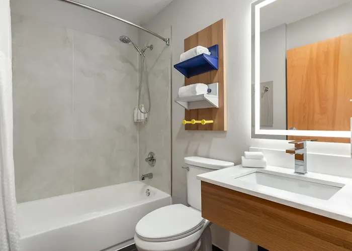 Microtel Inn & Suites By Wyndham Culpeper