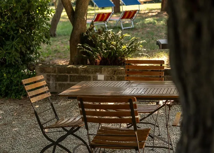 Il Casale Di Montefreddo