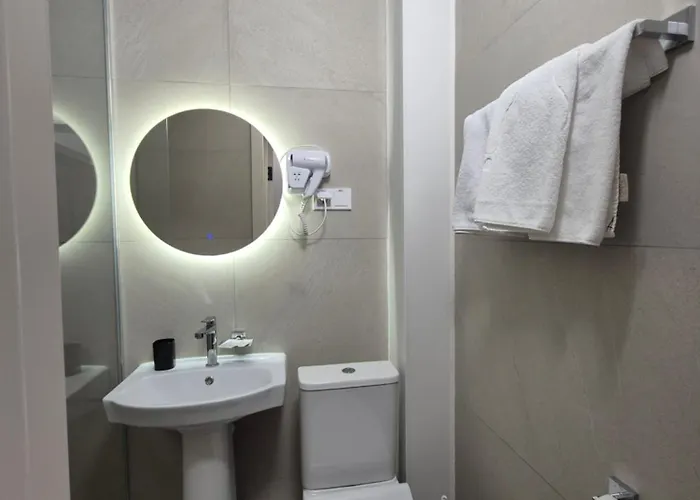 Aktobe Hotel
