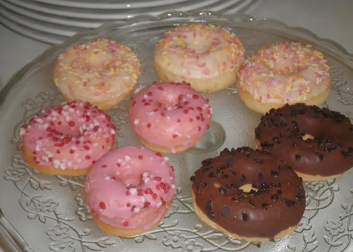 Hotel Helga