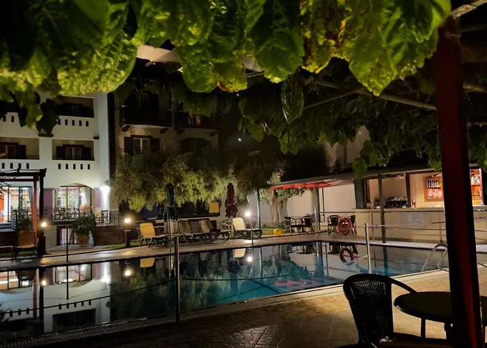 Porto Fico Hotel