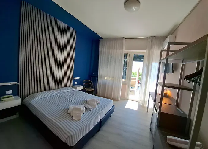 Hotel Tre Corone