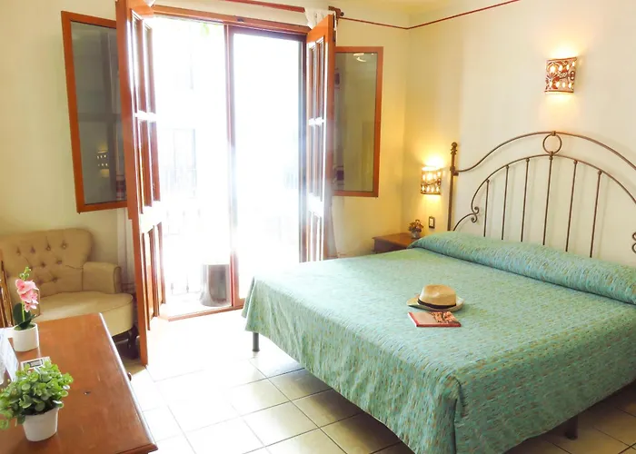 Hotel Dainzu