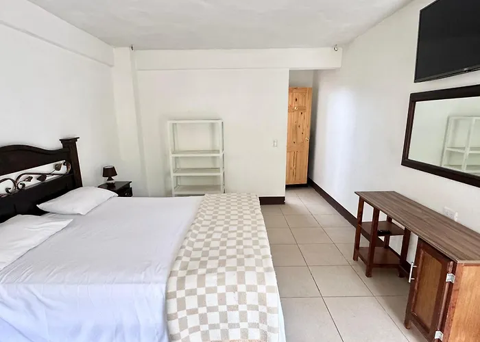 Hotel Xetawaa'L