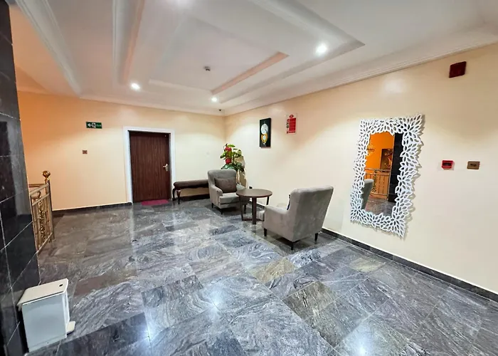 Otk'S Apartment
