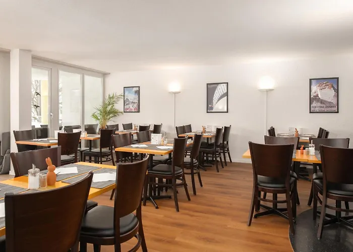 Hotel Bernerhof