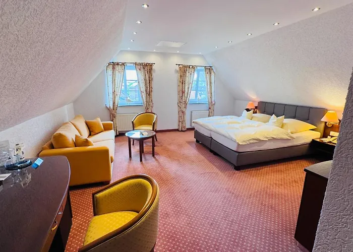 Hotel Lindenhof Kasteel
