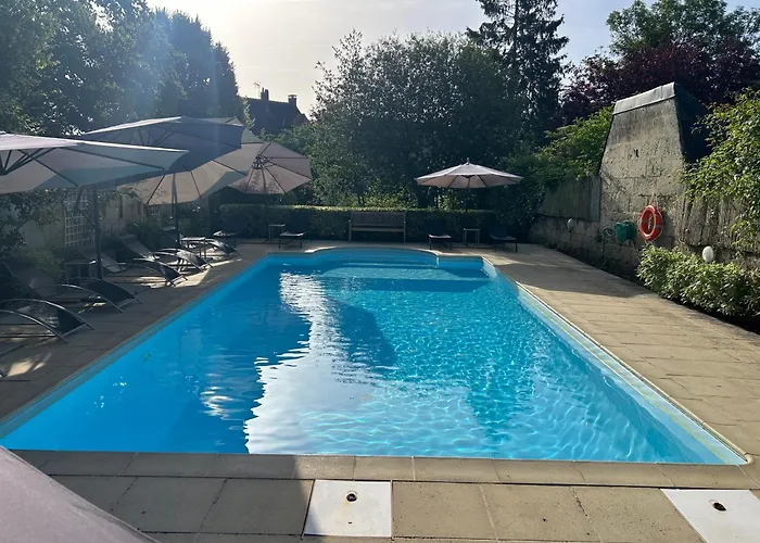 Logis Hotel De France