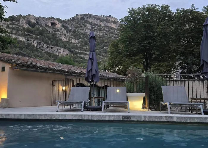 Hotel Du Poete