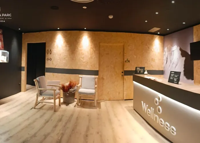 Hotel Princesa Parc