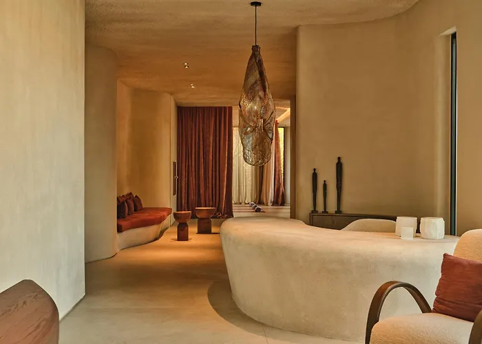Minos Palace Resort - Adults Only