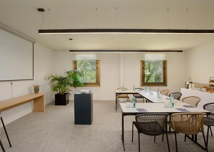 Hotel Eden Park By Brava Hoteles