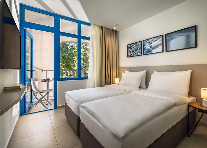 Maistra Select Funtana All Inclusive Resort