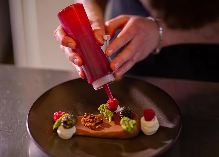 Logis Hotel Restaurant Spa Beau Site