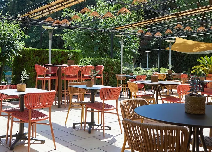 Ibis Styles Toulon La Seyne Sur Mer