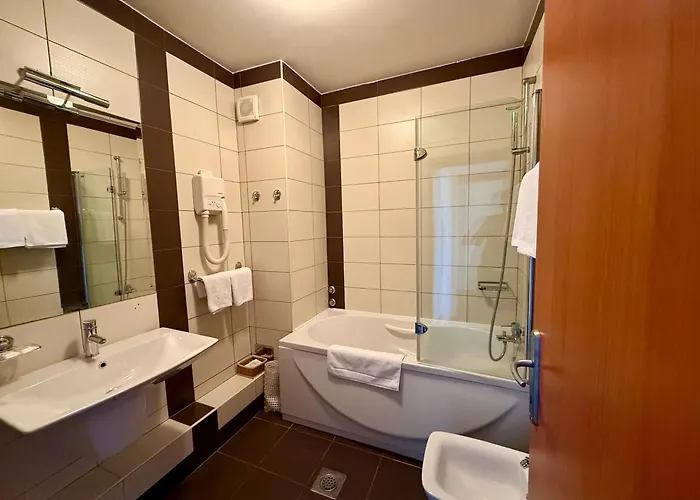 Hotel Kutina