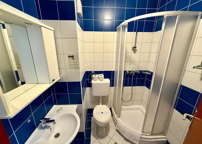 Hotel Kutina