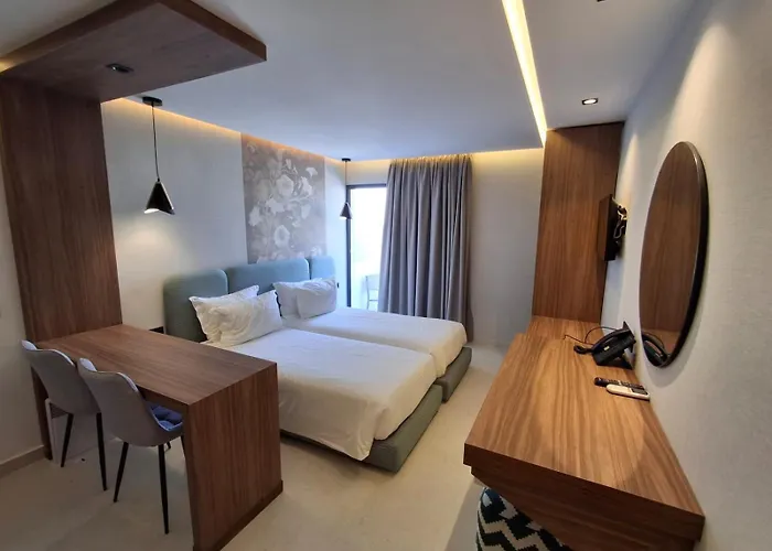 Residence Hoteliere Fleurie
