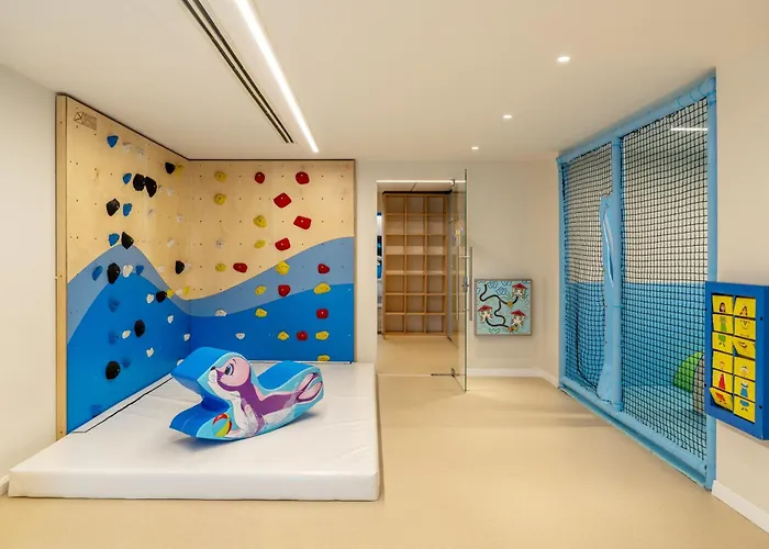 Lagoona By Isrotel Collection