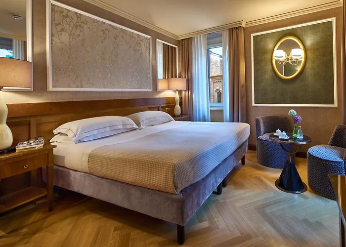 Hotel Accademia