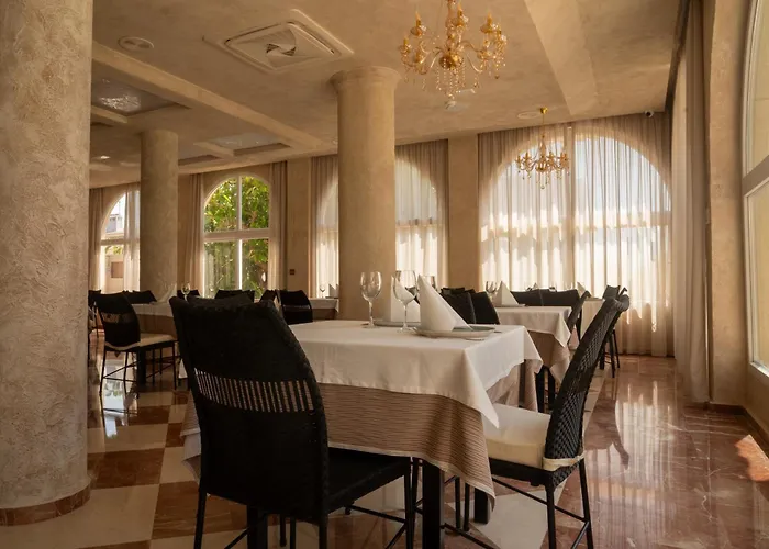 Hotel Guardamar