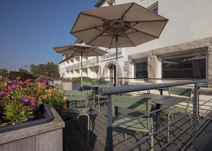 Hotel La Residence