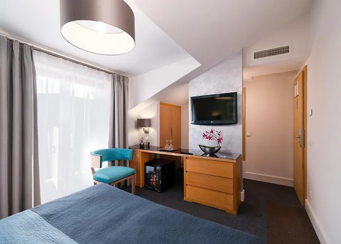 Hotel Visegrad