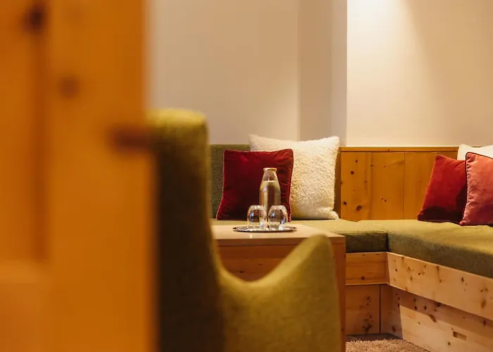 Hotel Aurora