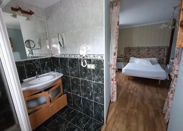 Hotel Vitorio