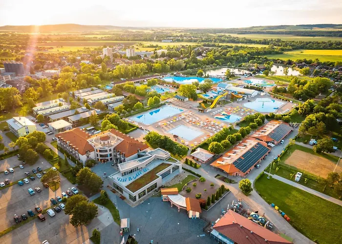 Wellness Hotel Thermal