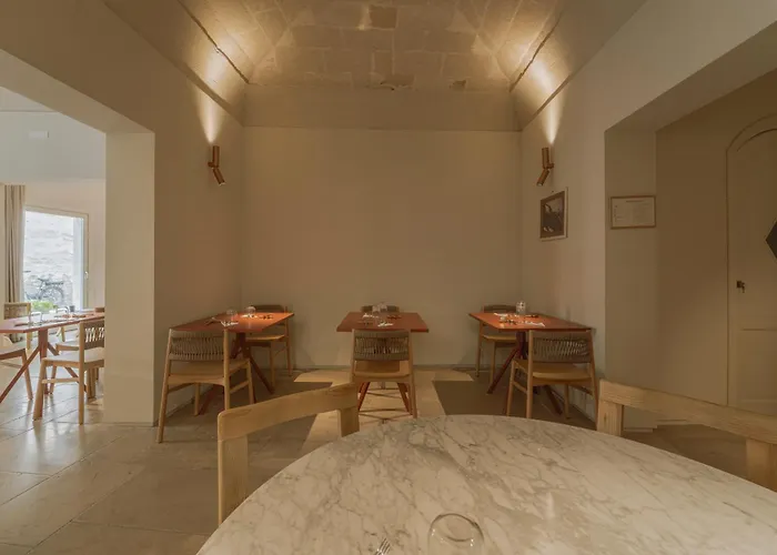 Albergo Egadi