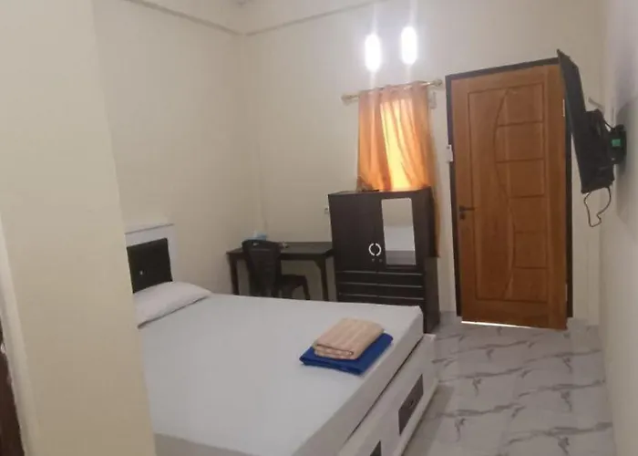 Kb Homestay Mongkonai