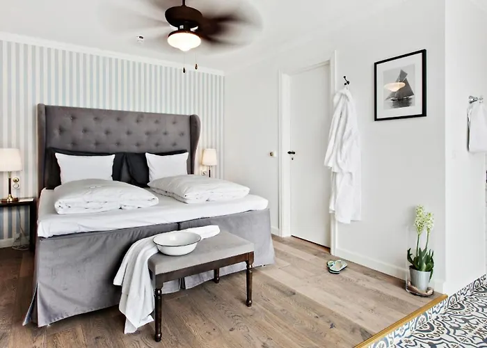 Marienlyst Strandhotel