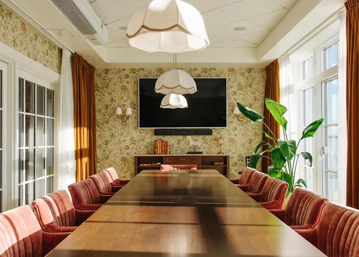 Marienlyst Strandhotel
