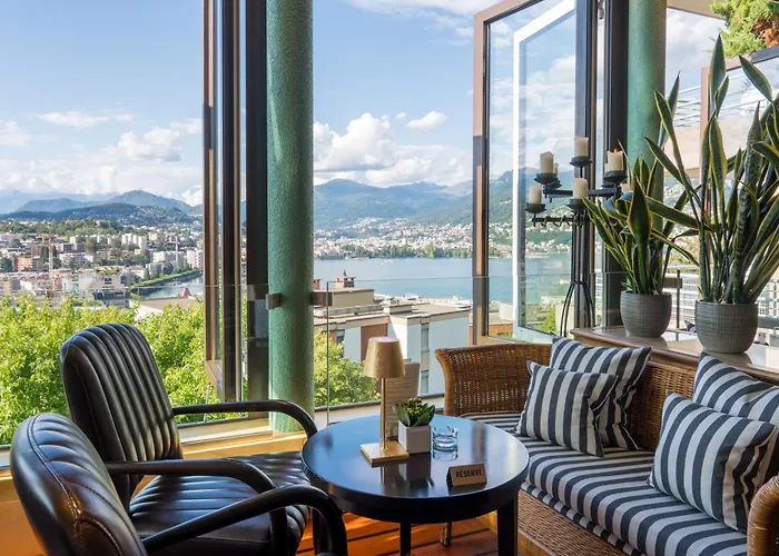 Suitenhotel Parco Paradiso