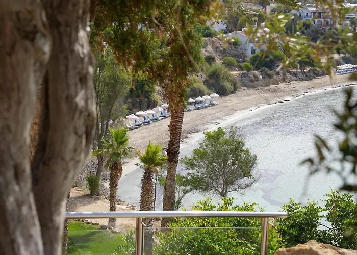 Thalassa Boutique Hotel&Spa