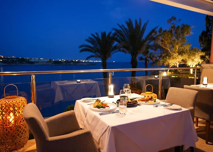 Thalassa Boutique Hotel&Spa