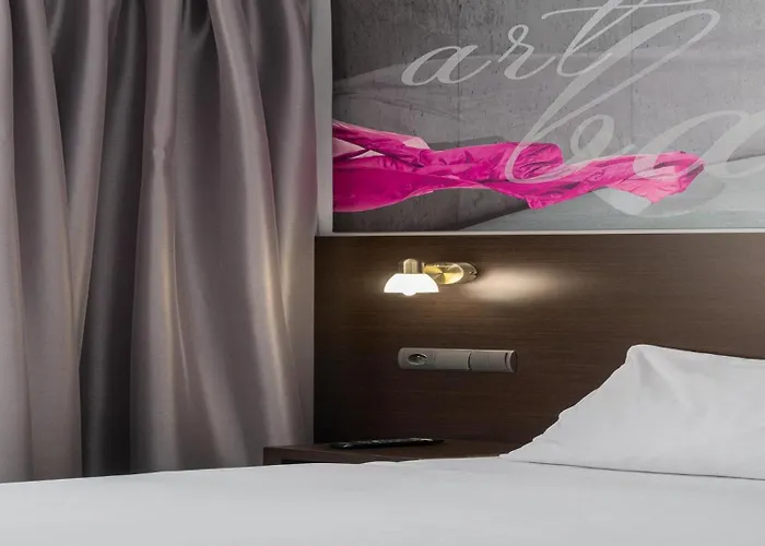 B&B Hotel Bytom