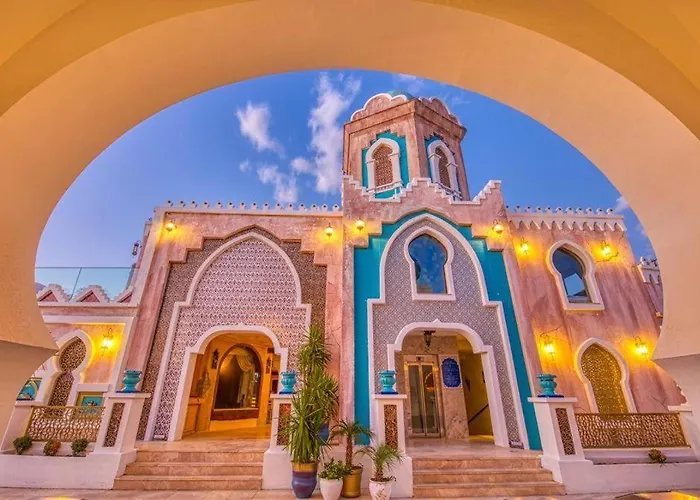 Orka Boutique Hotel