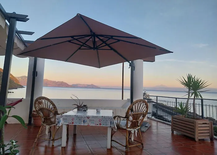 Albergo Seaside