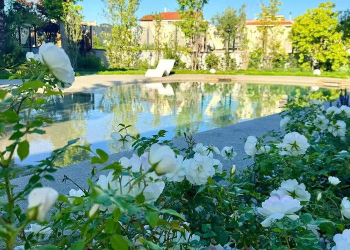 Hotel Elio