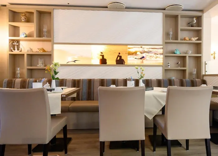 Hotel Zur Seemöwe