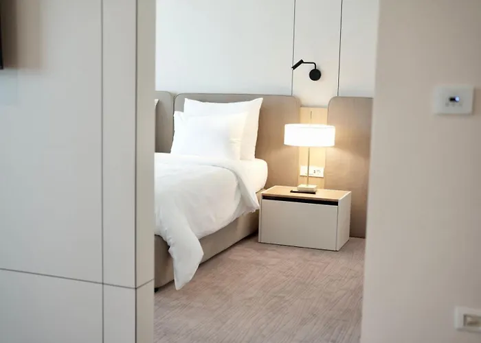Hotel Leone