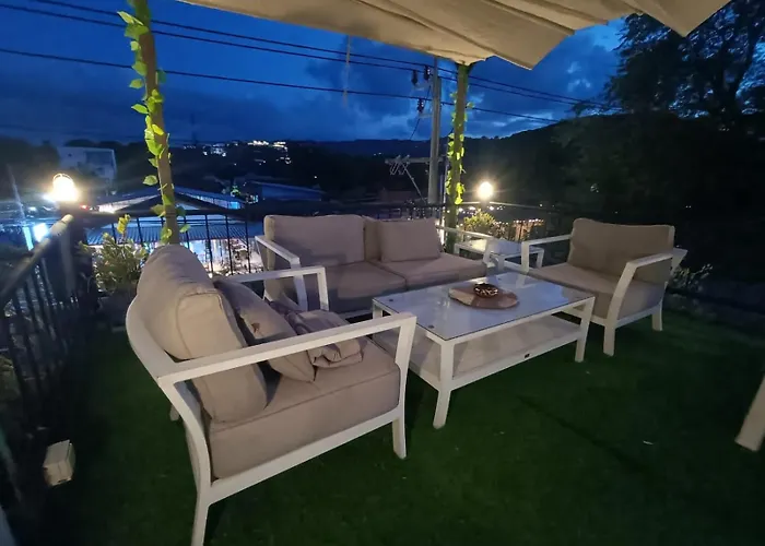 Villa Labaron