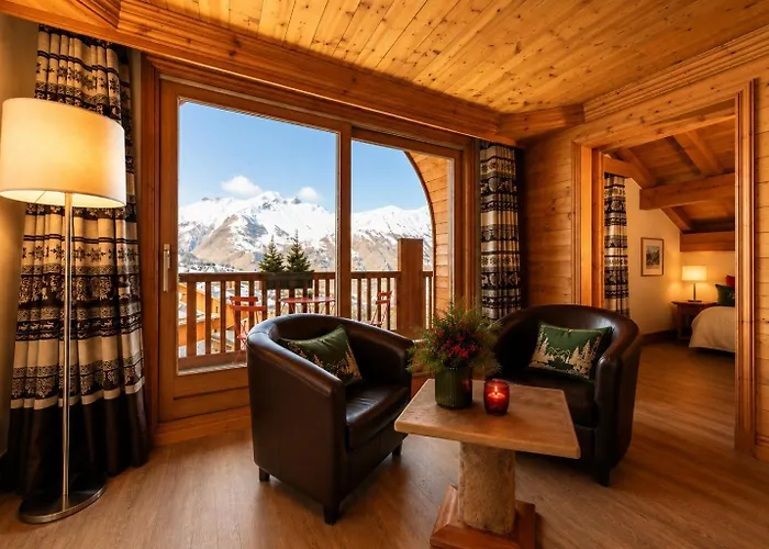 Hotel Saint-Martin